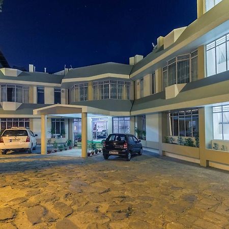 Hotel Orchid Annex Shillong Extérieur photo