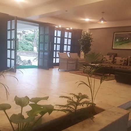 Hotel Orchid Annex Shillong Extérieur photo