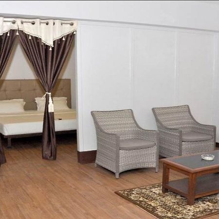 Hotel Orchid Annex Shillong Extérieur photo